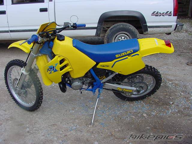 Bike Photo 182893