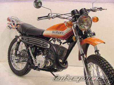 Bike Photo 182895