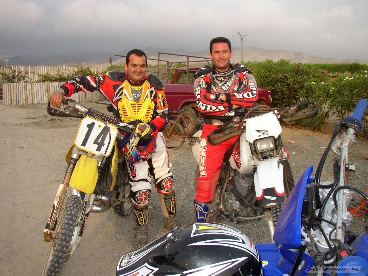 Bike Photo 1828987
