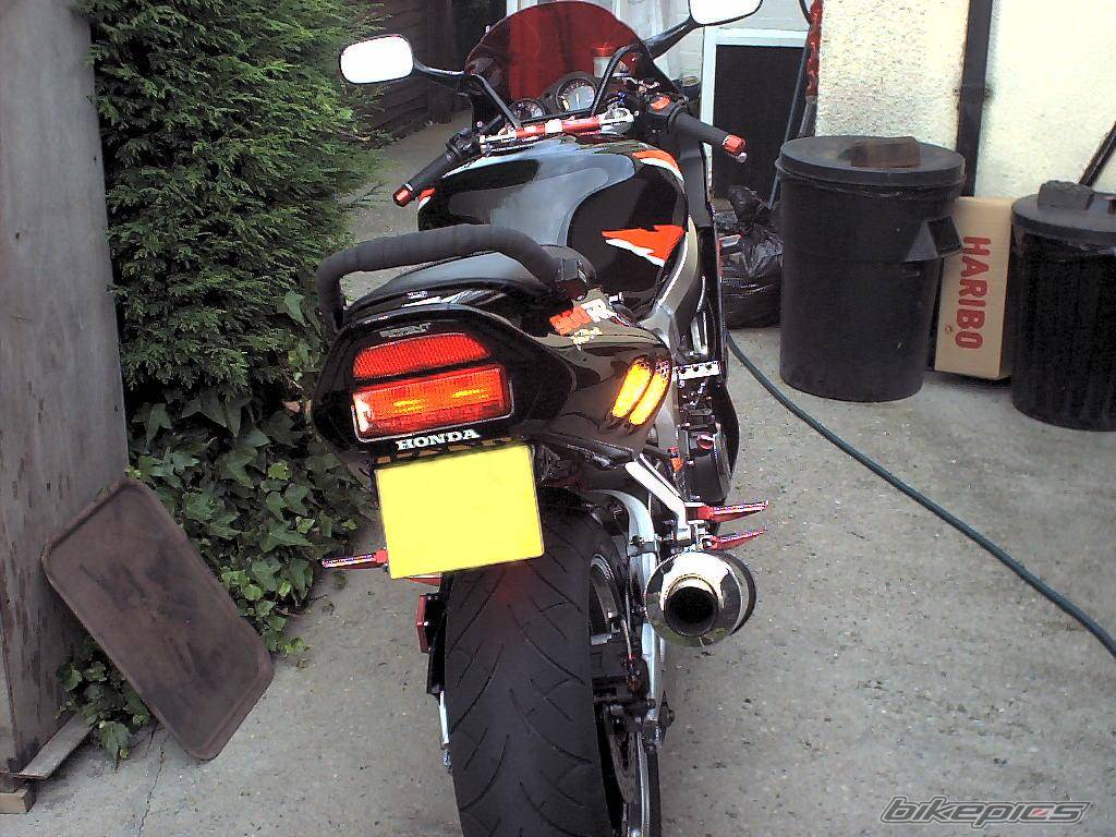 Bike Photo 18290