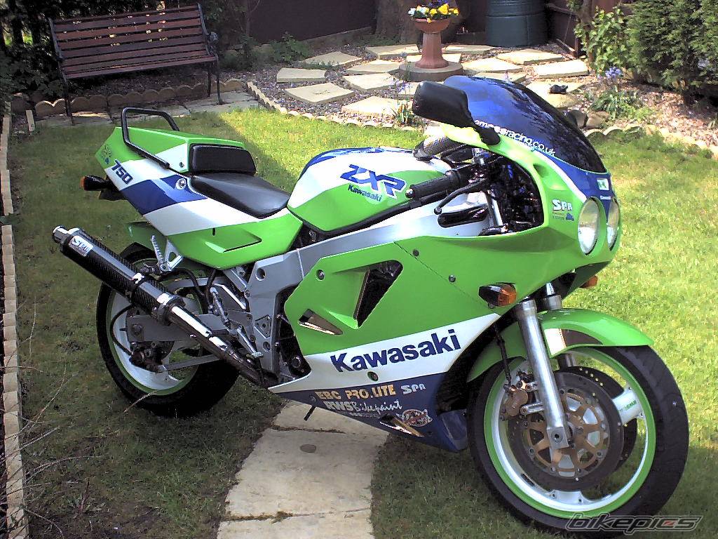 Bike Photo 18292