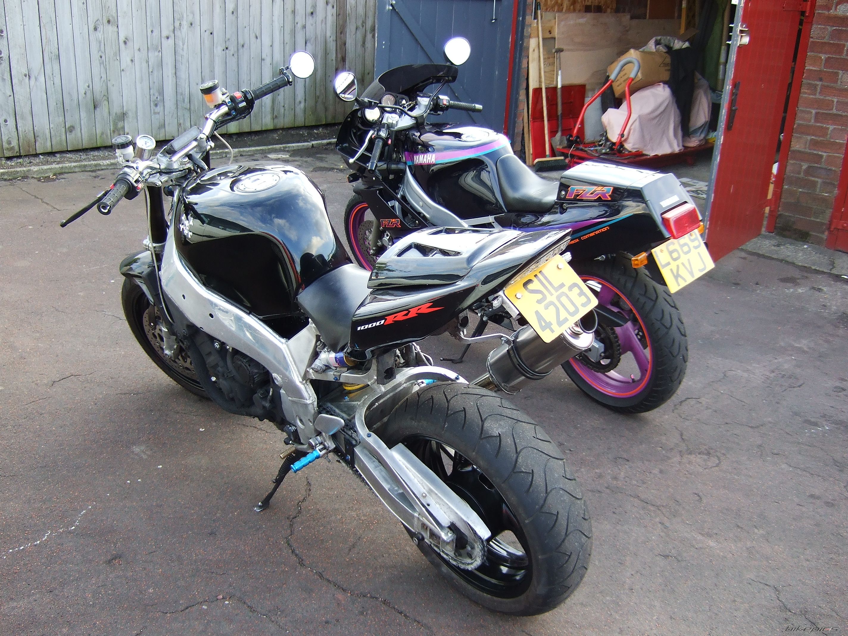 Bike Photo 1829258