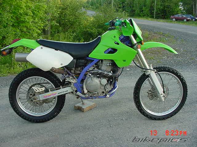 Bike Photo 182930