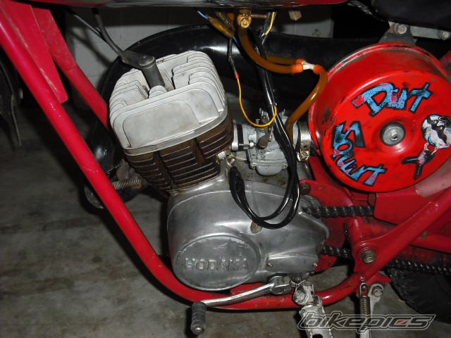 Bike Photo 1829325