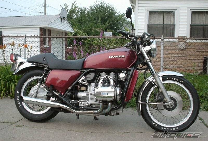 Bike Photo 182933