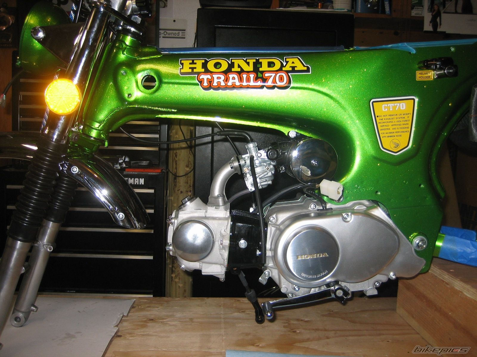 Bike Photo 1829341