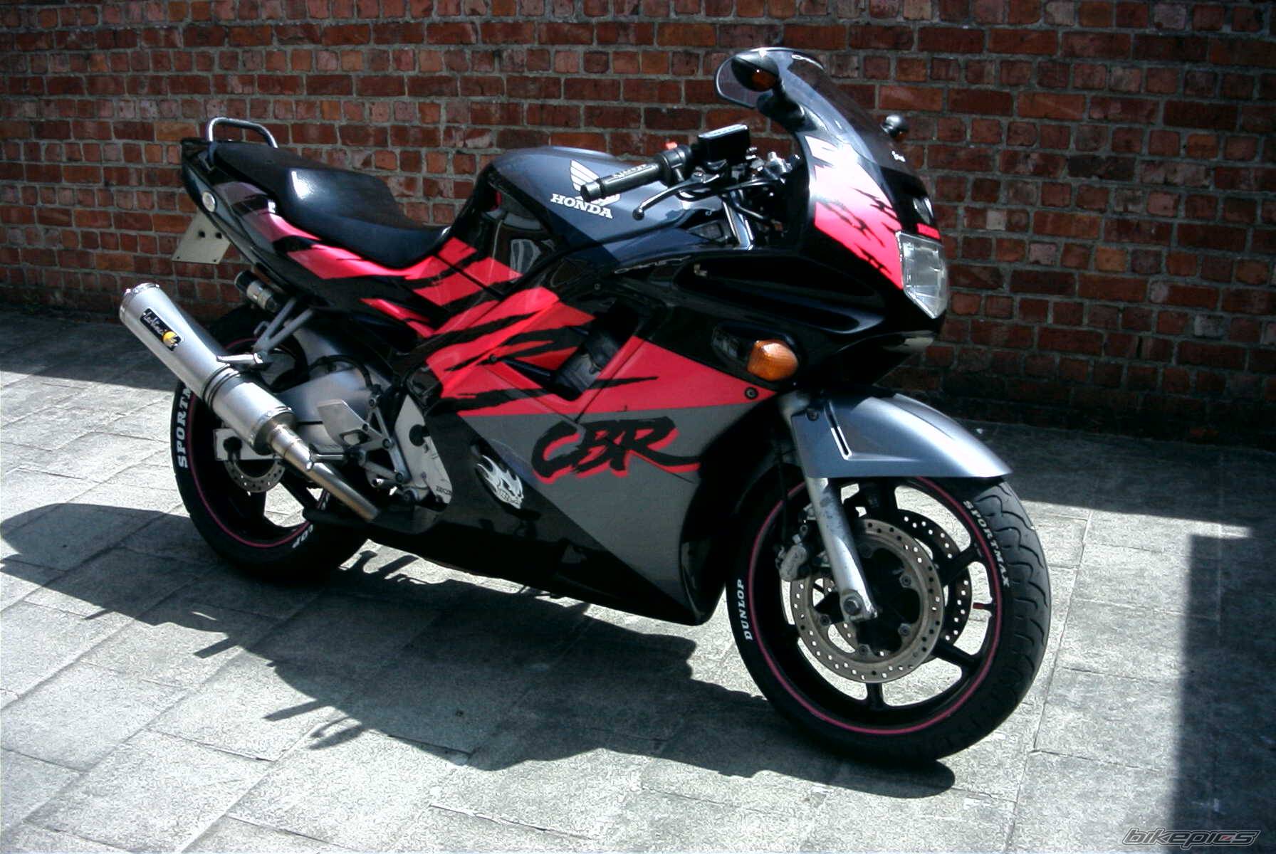 Bike Photo 182940