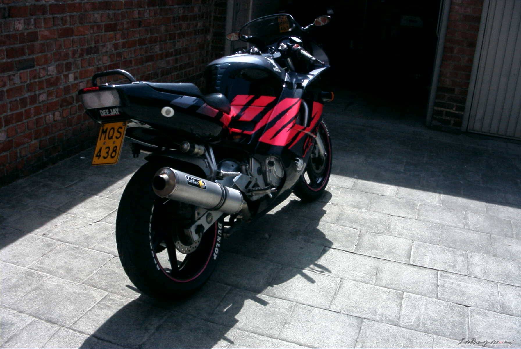 Bike Photo 182941