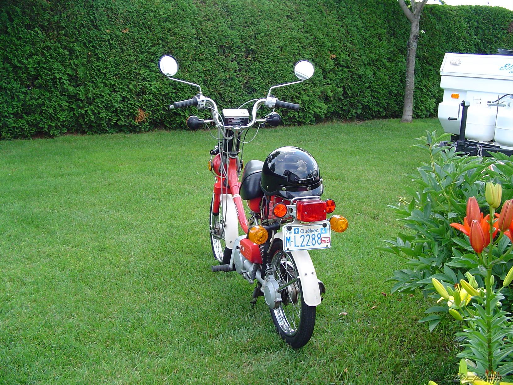 Bike Photo 182945