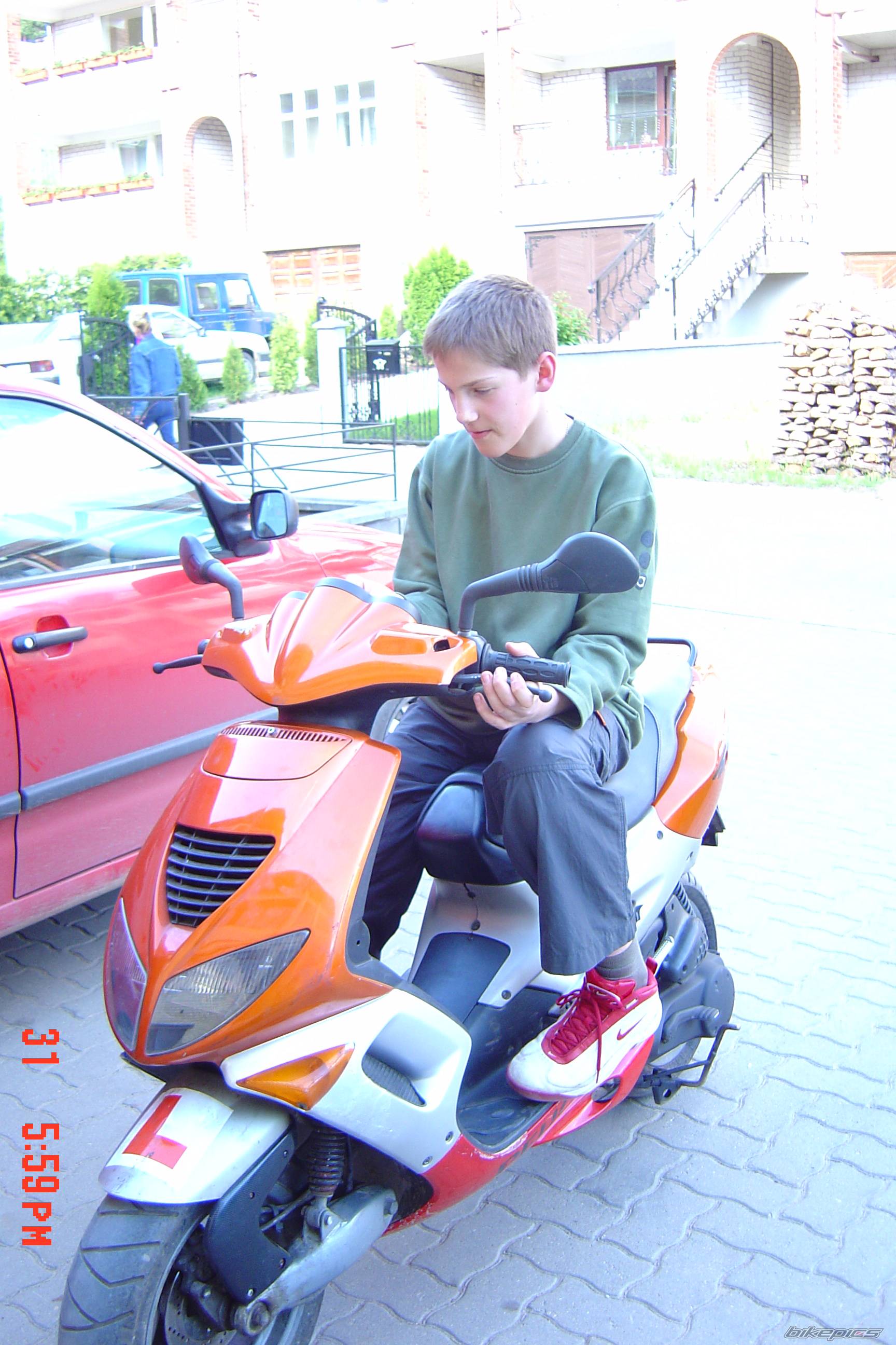 Bike Photo 182967