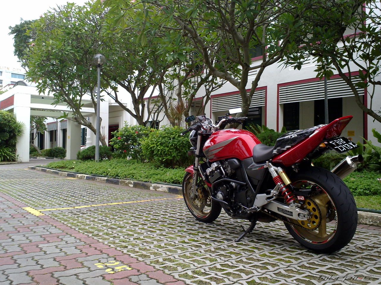 Bike Photo 1829758