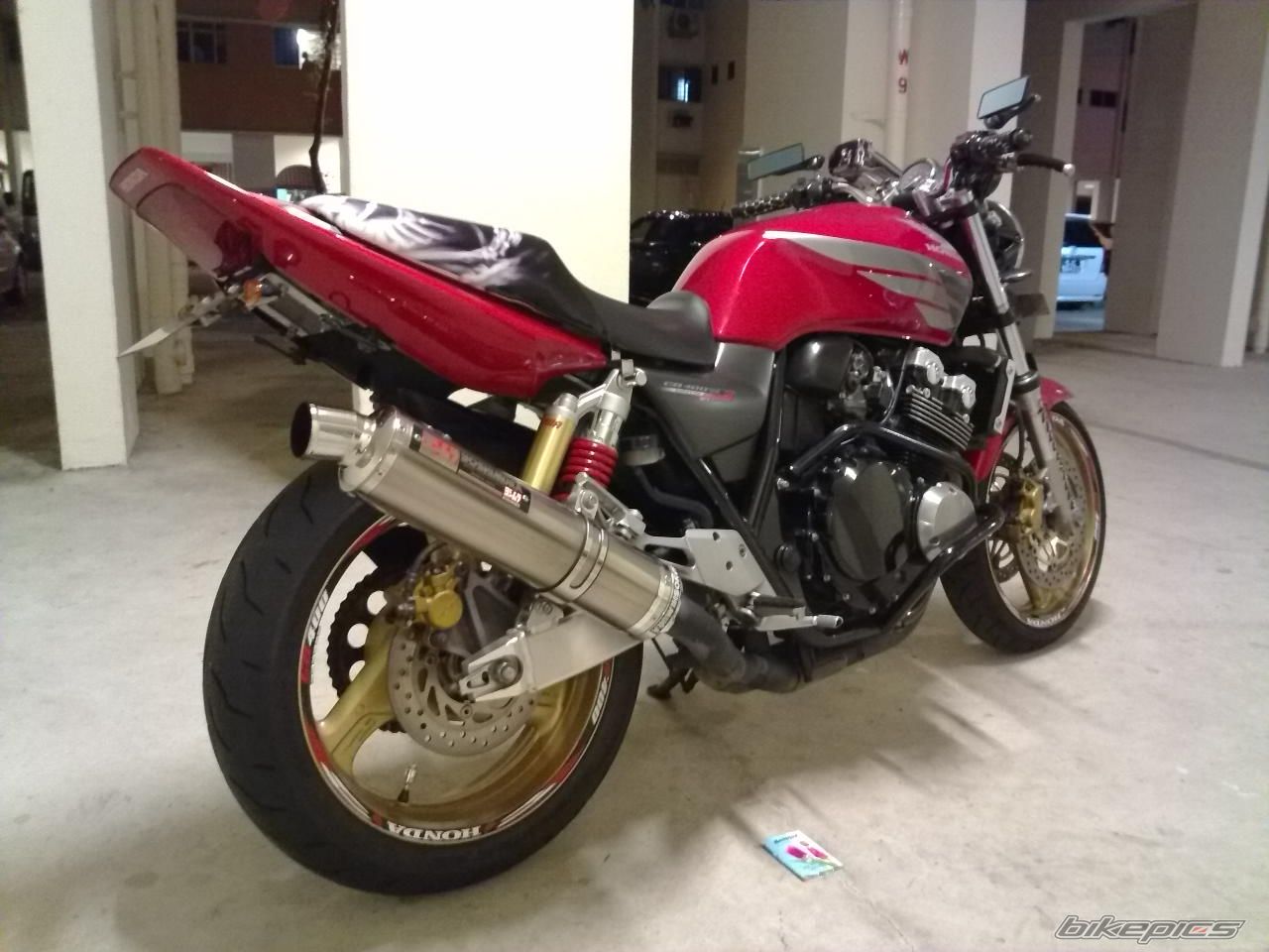 Bike Photo 1829770