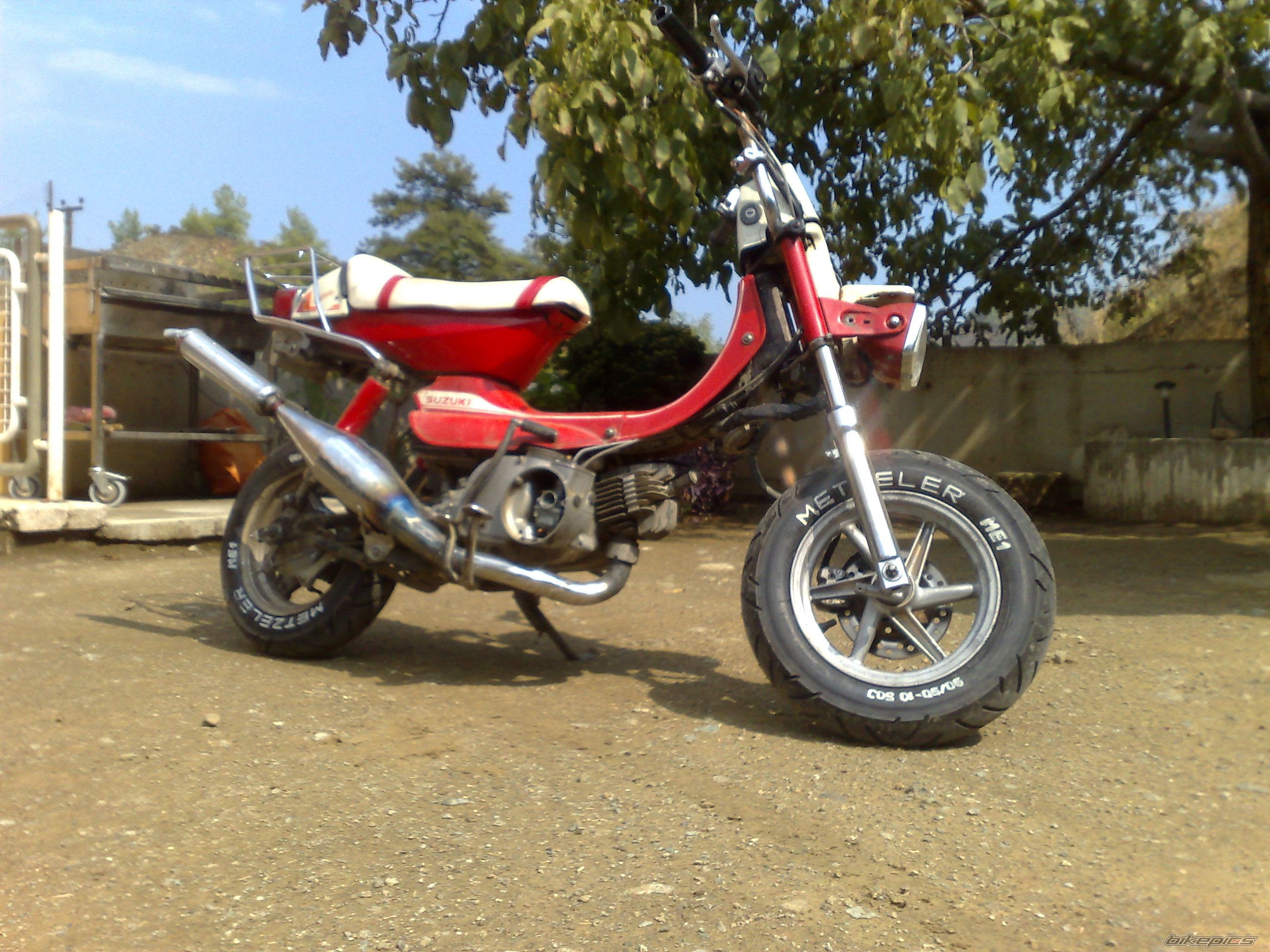 Bike Photo 1829780