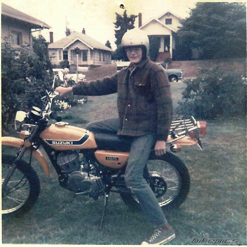 Bike Photo 182983