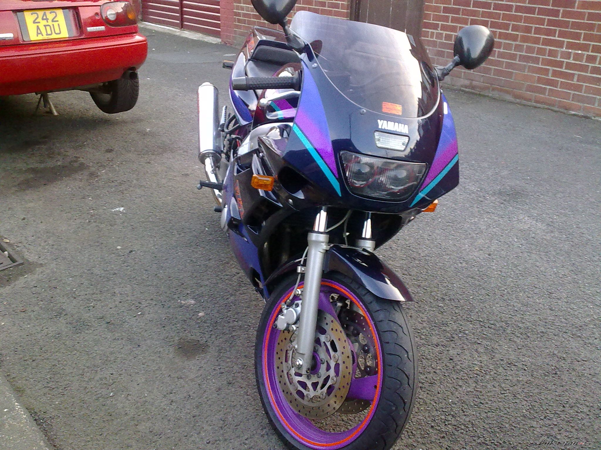 Bike Photo 1830000