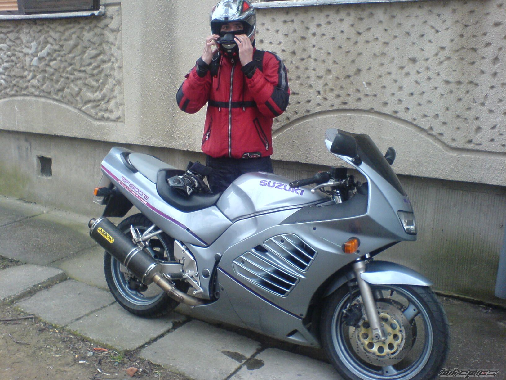 Bike Photo 1830013