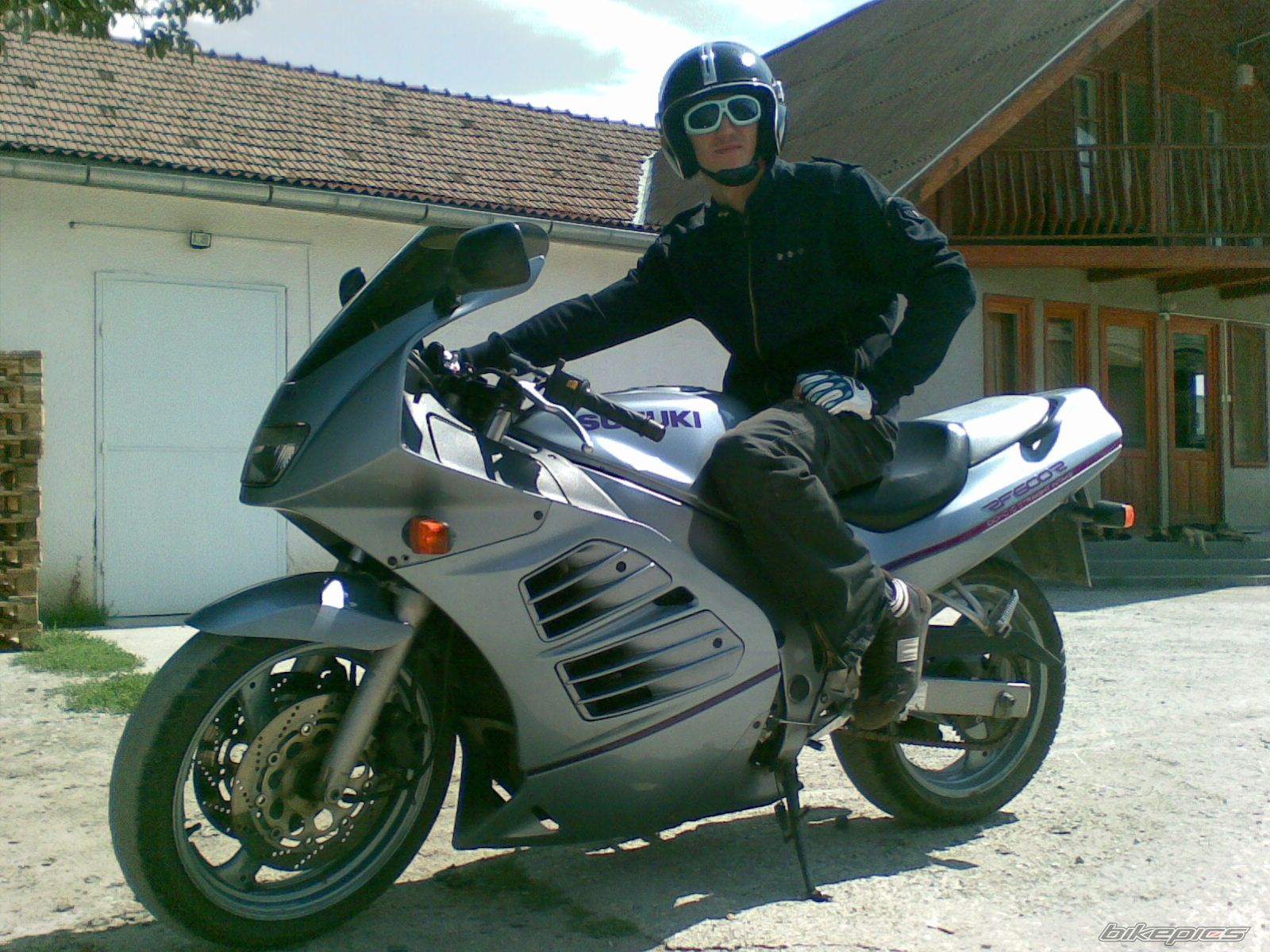 Bike Photo 1830015