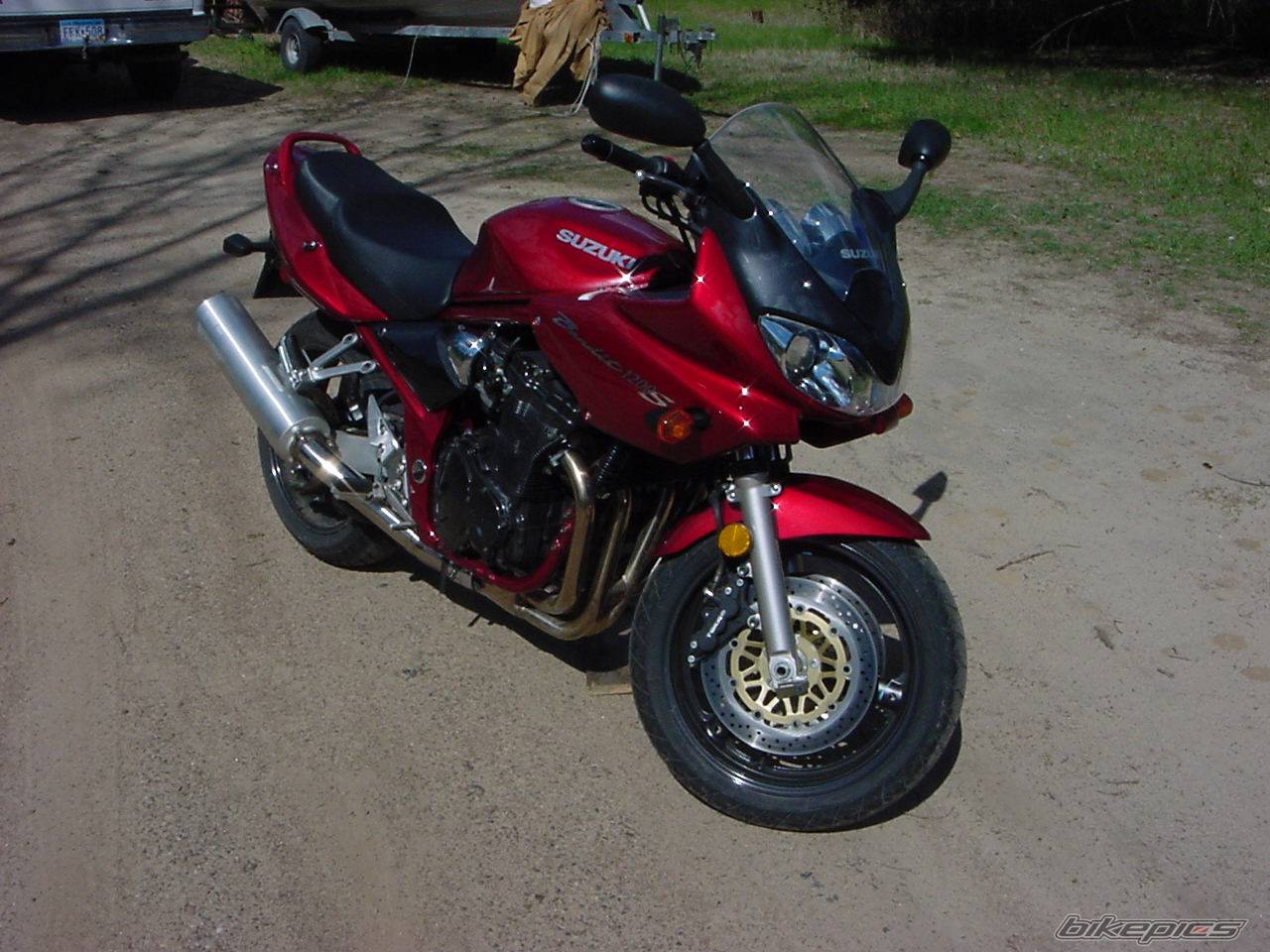 Bike Photo 183002