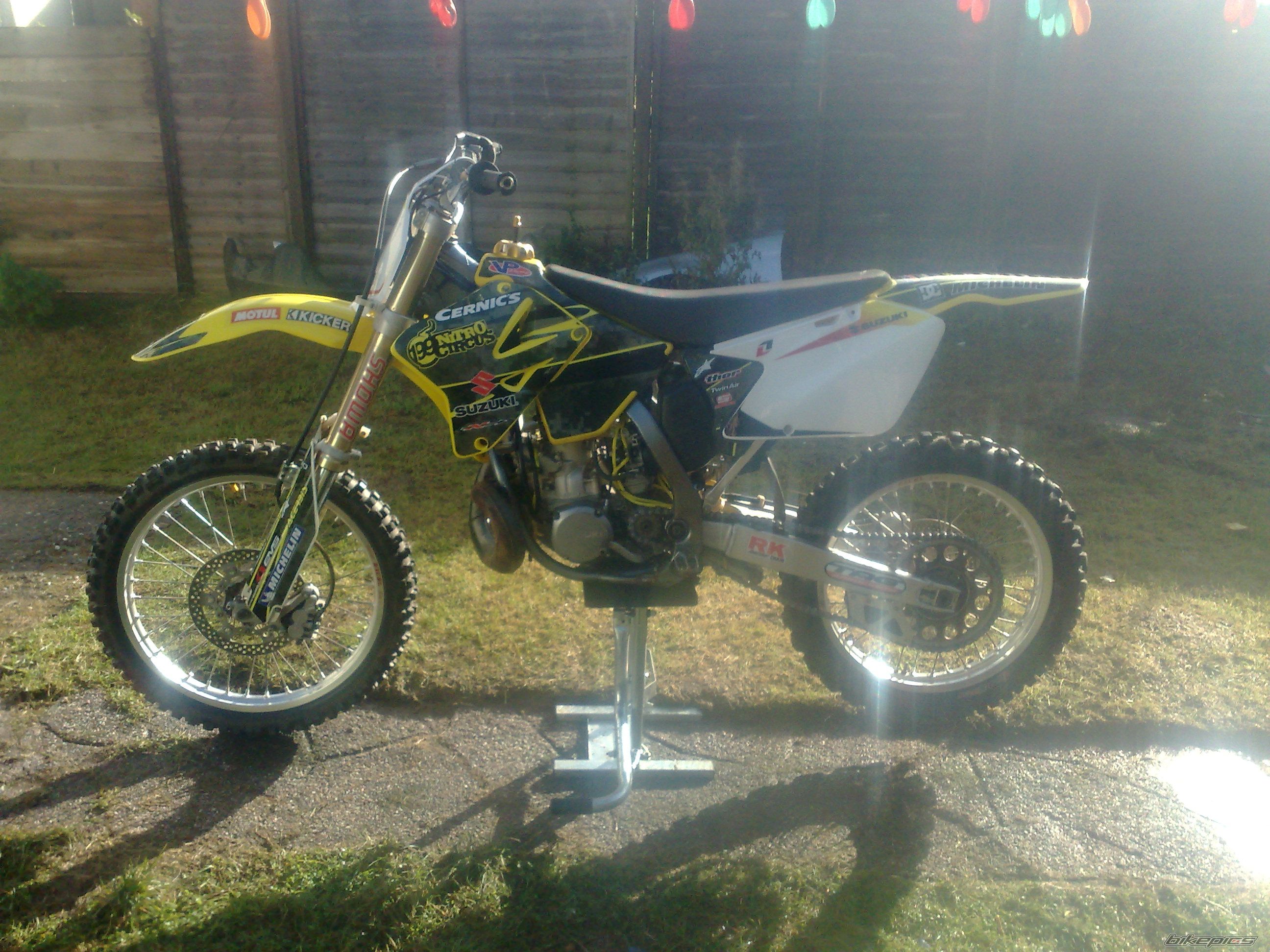 Bike Photo 1830050