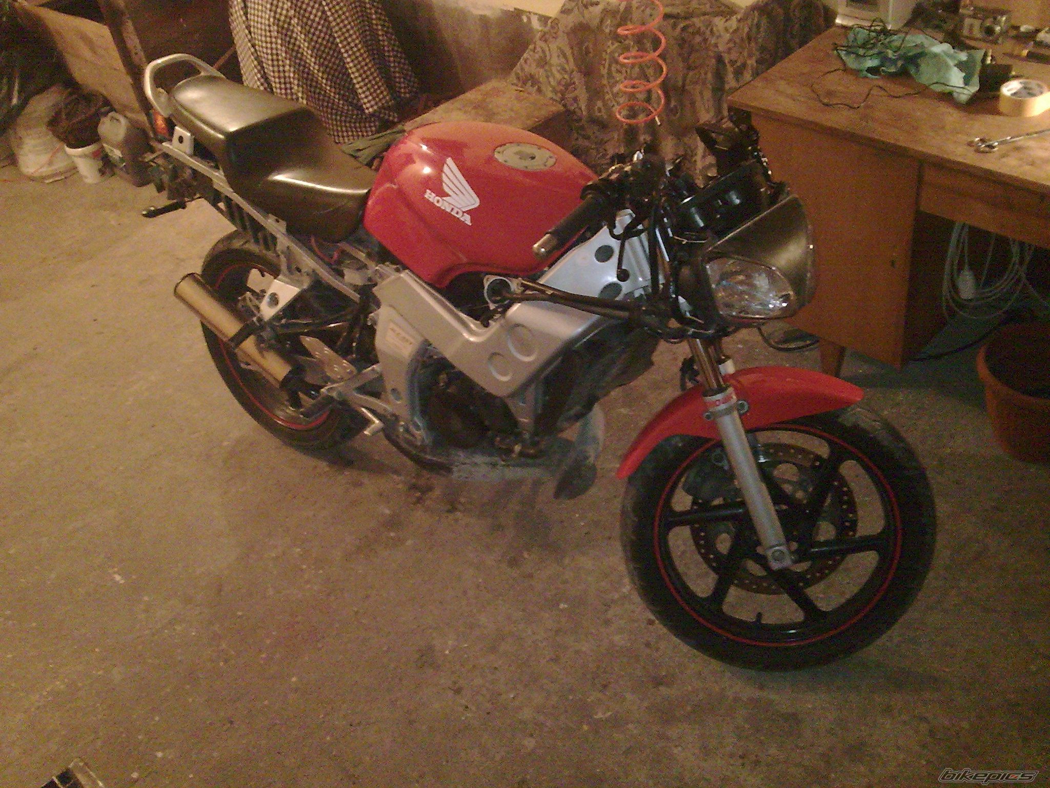 Bike Photo 1830268