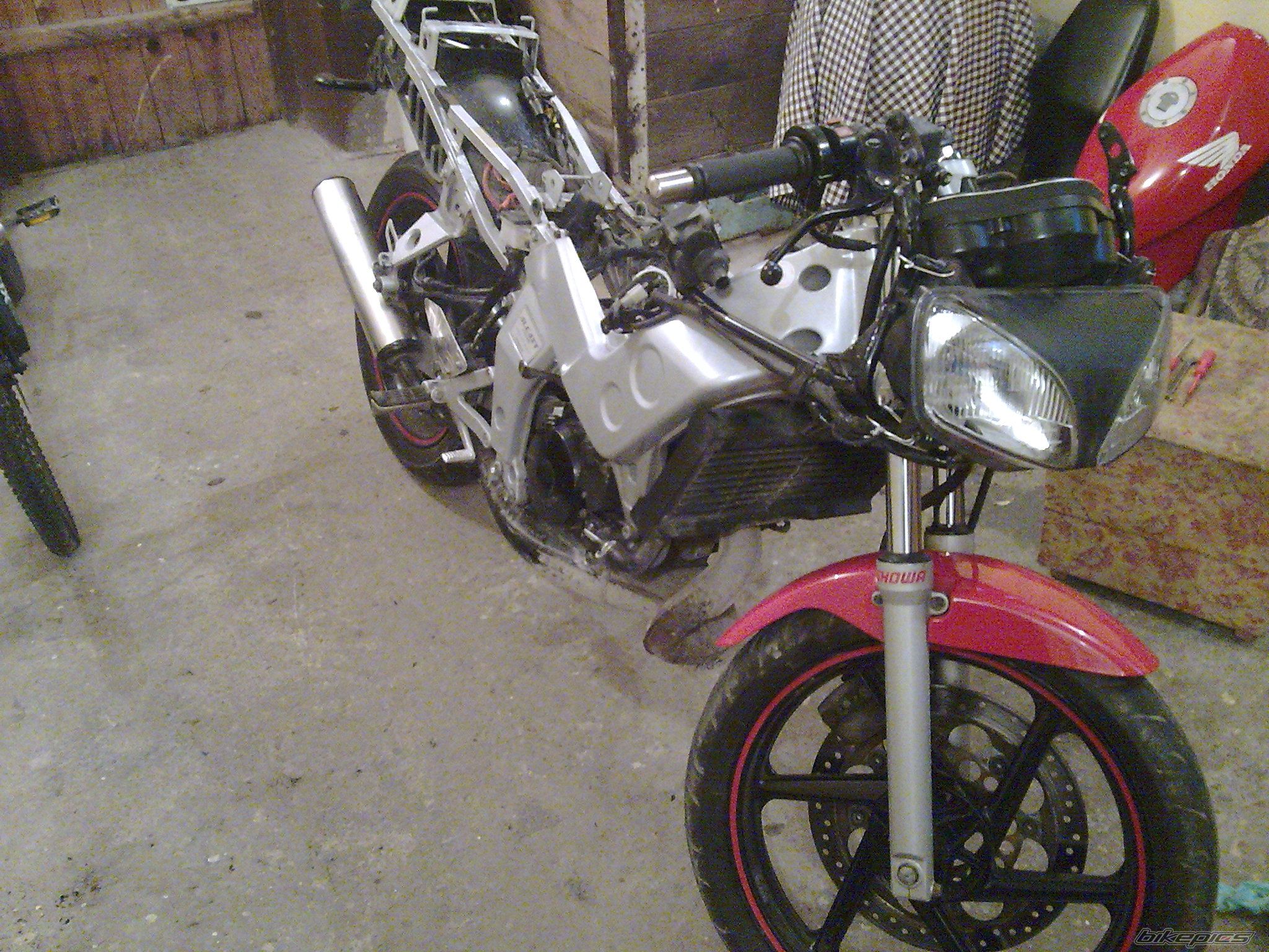 Bike Photo 1830276