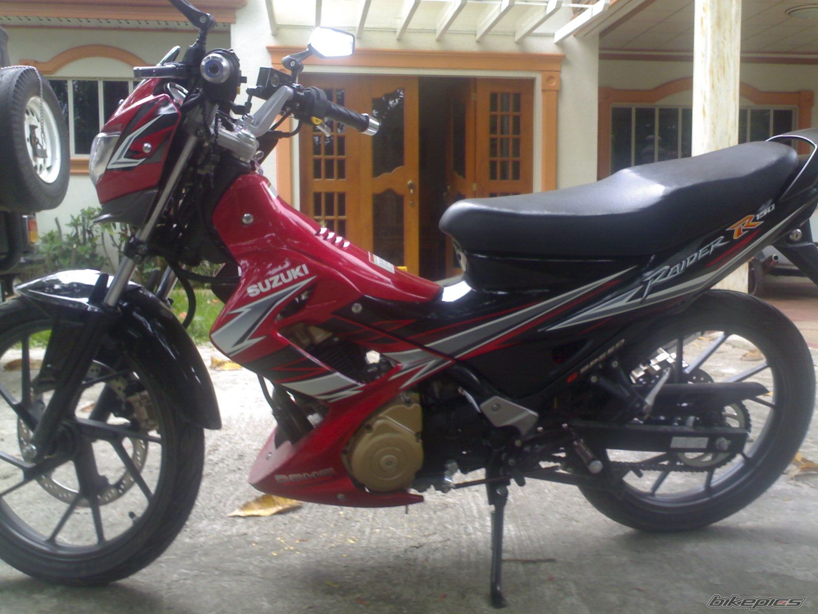 Bike Photo 1830302