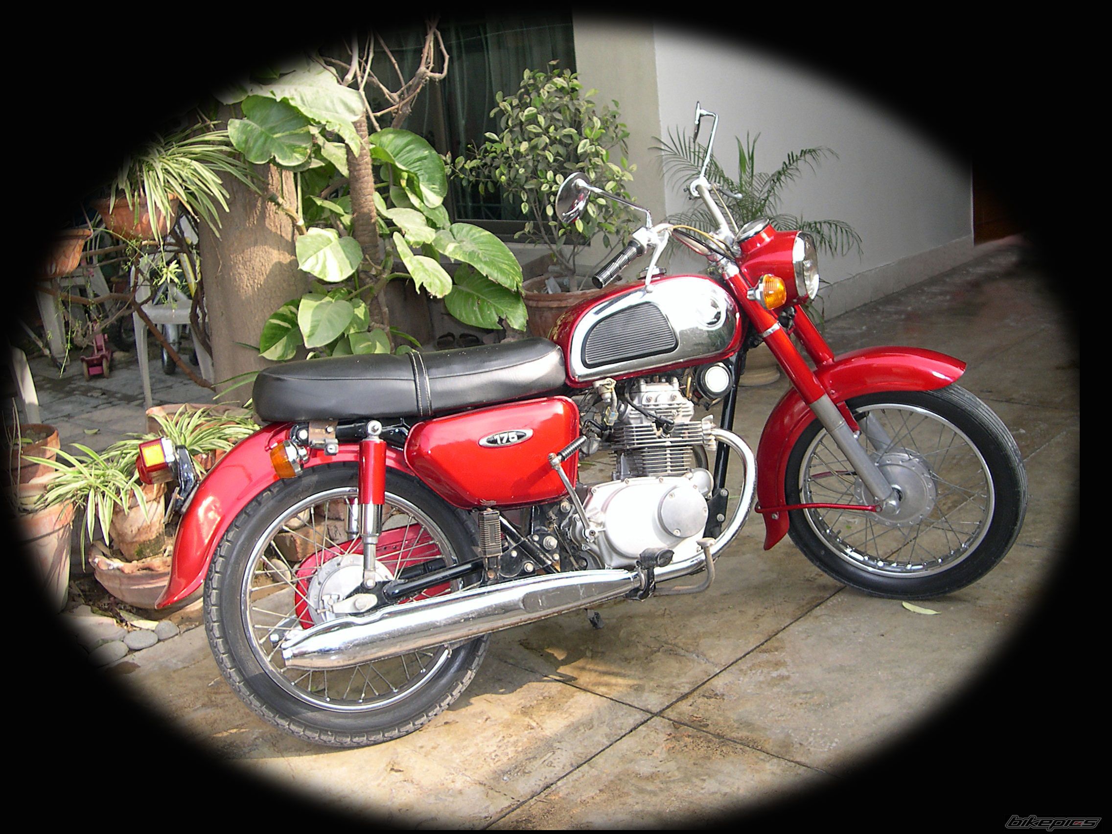 Bike Photo 1830370