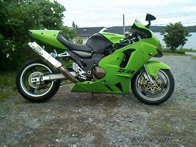 Bike Photo 1830470