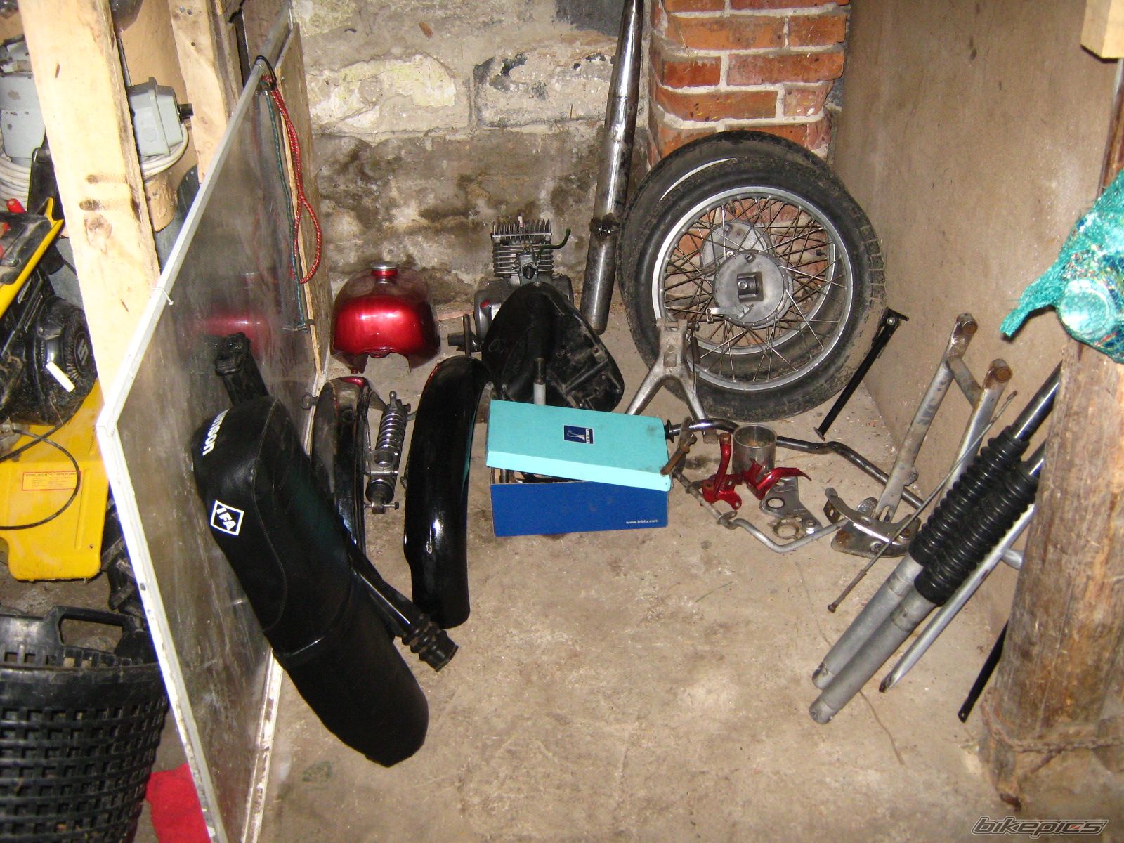 Bike Photo 1830550