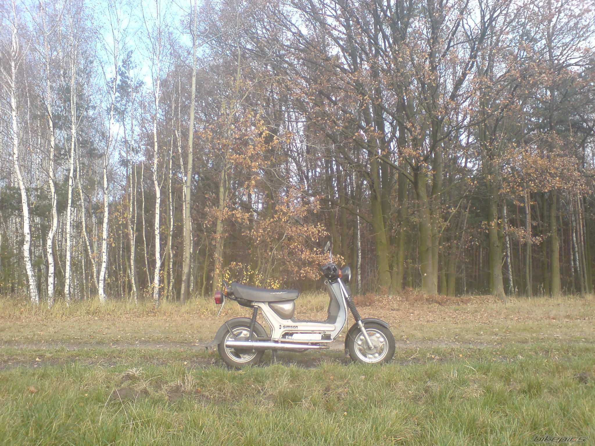 Bike Photo 1830561
