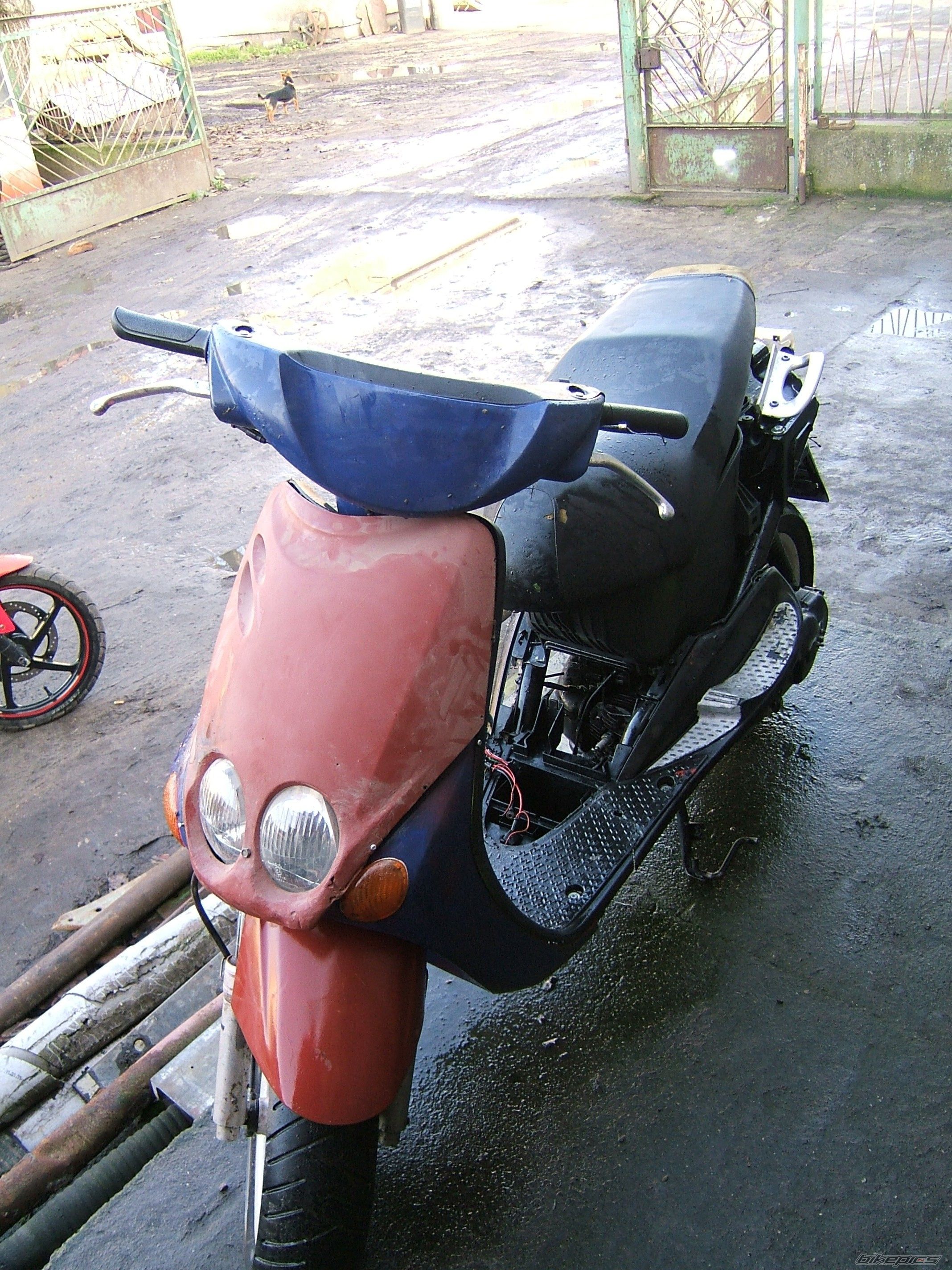 Bike Photo 1830633