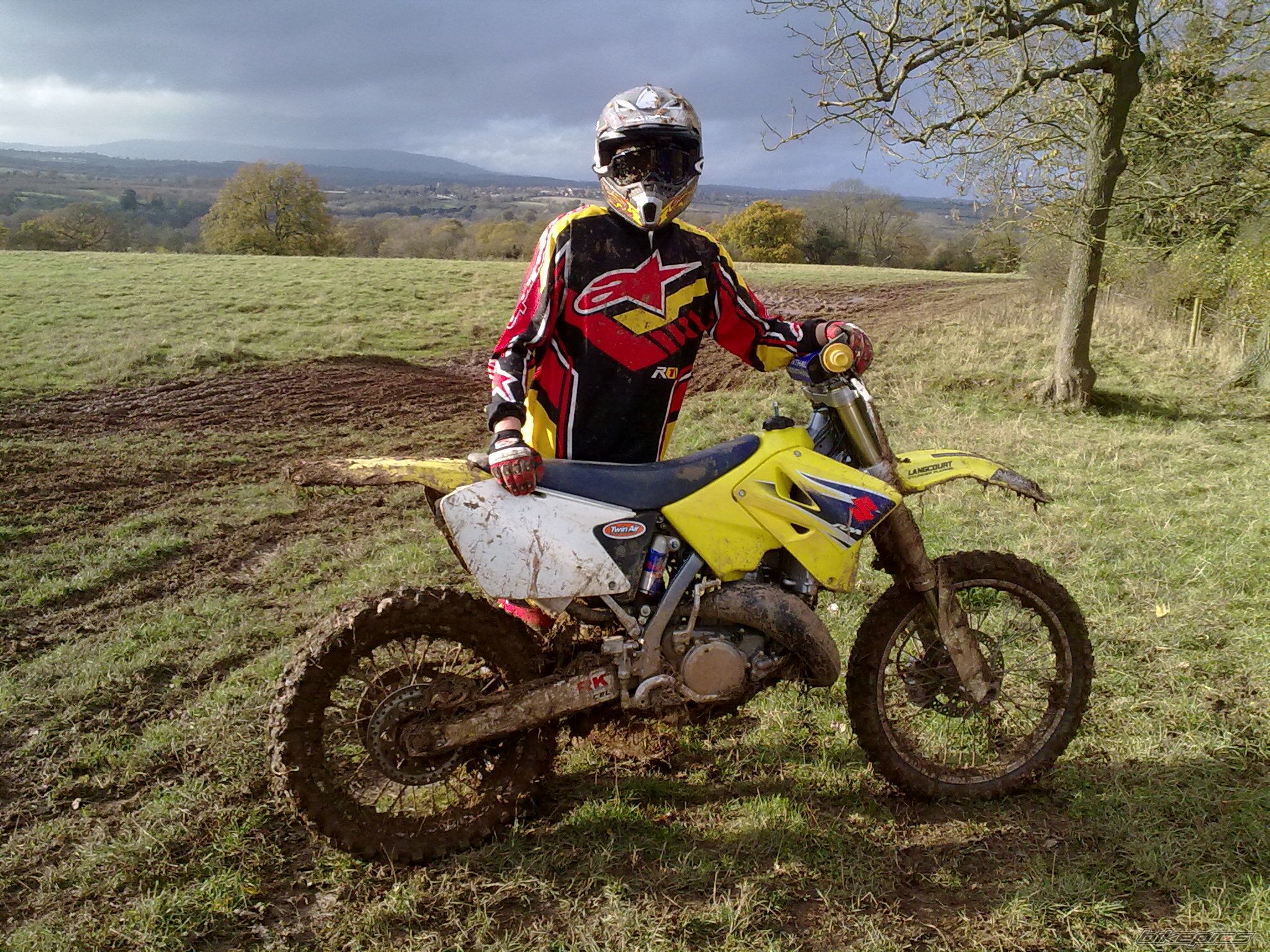 Bike Photo 1830773