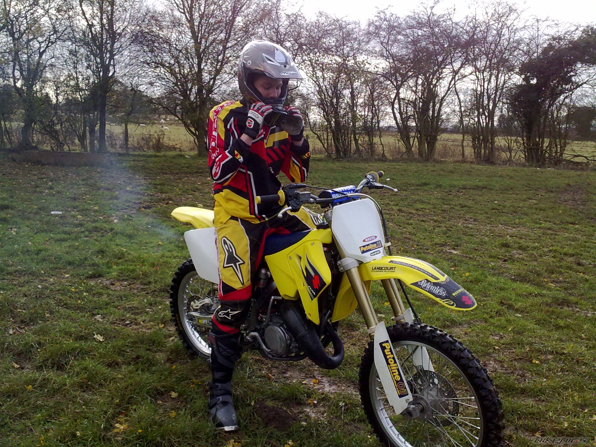 Bike Photo 1830780