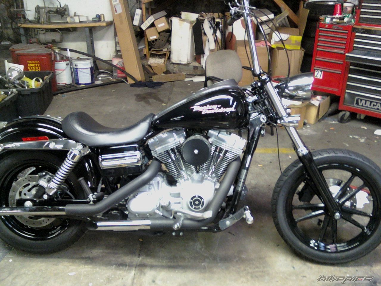 Bike Photo 1831091