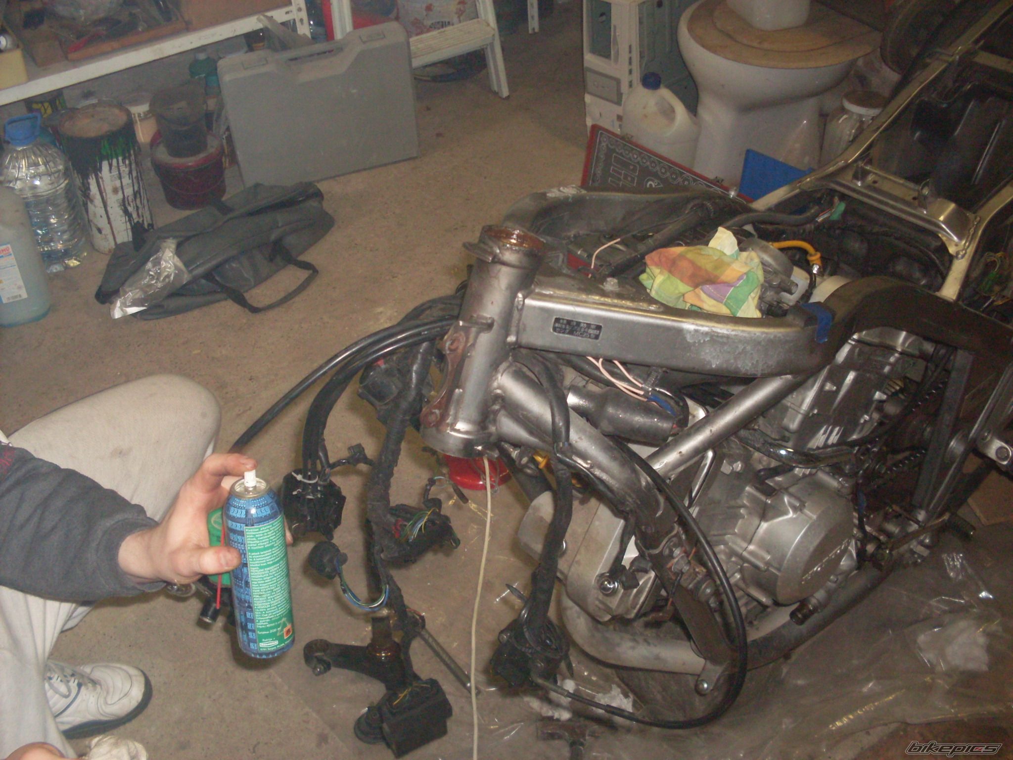 Bike Photo 1831099