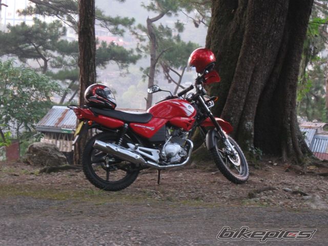 Bike Photo 1831333