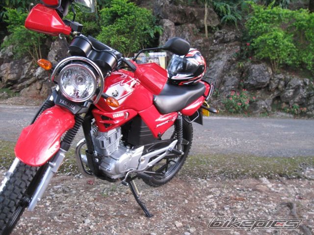 Bike Photo 1831341