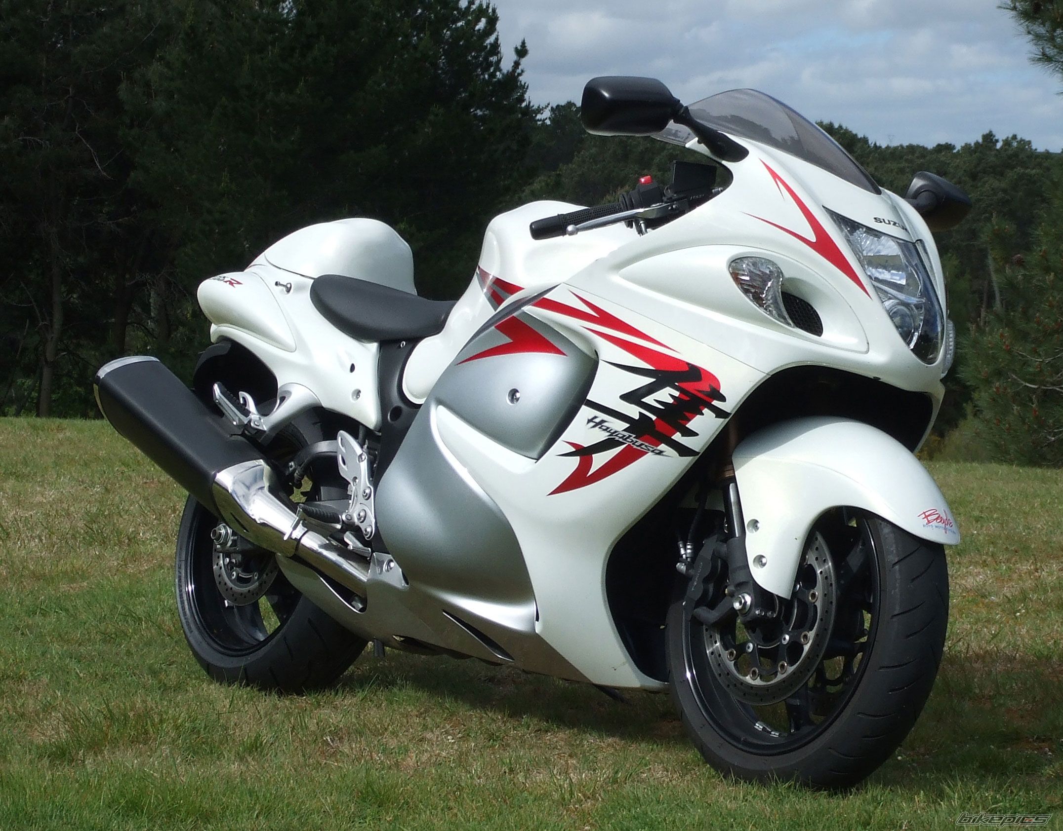 Bike Photo 1831351