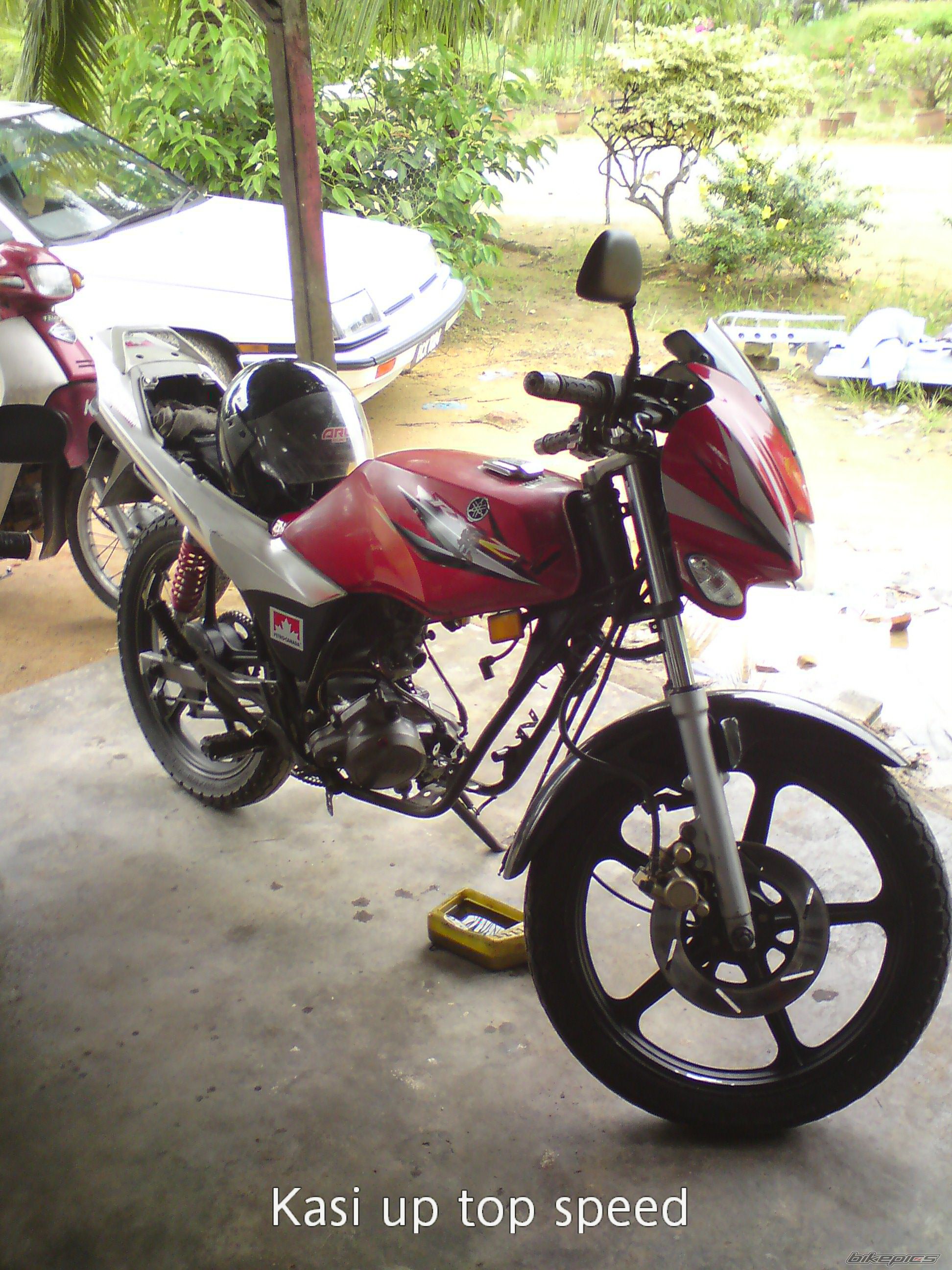 Bike Photo 1831505