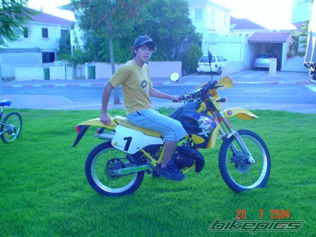 Bike Photo 183175