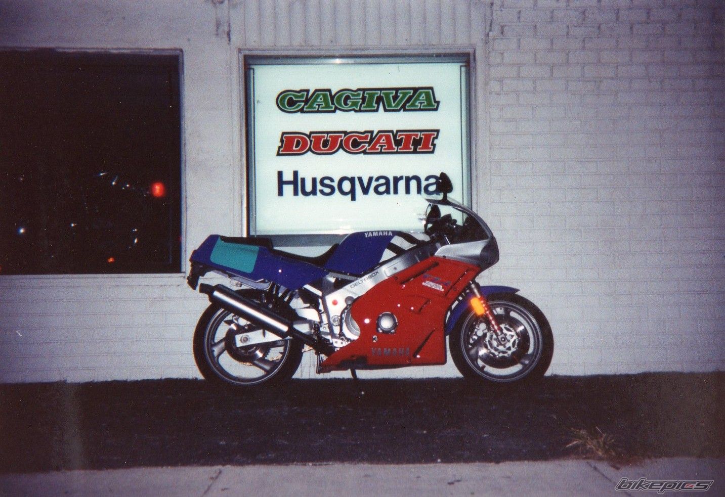 Bike Photo 1831770
