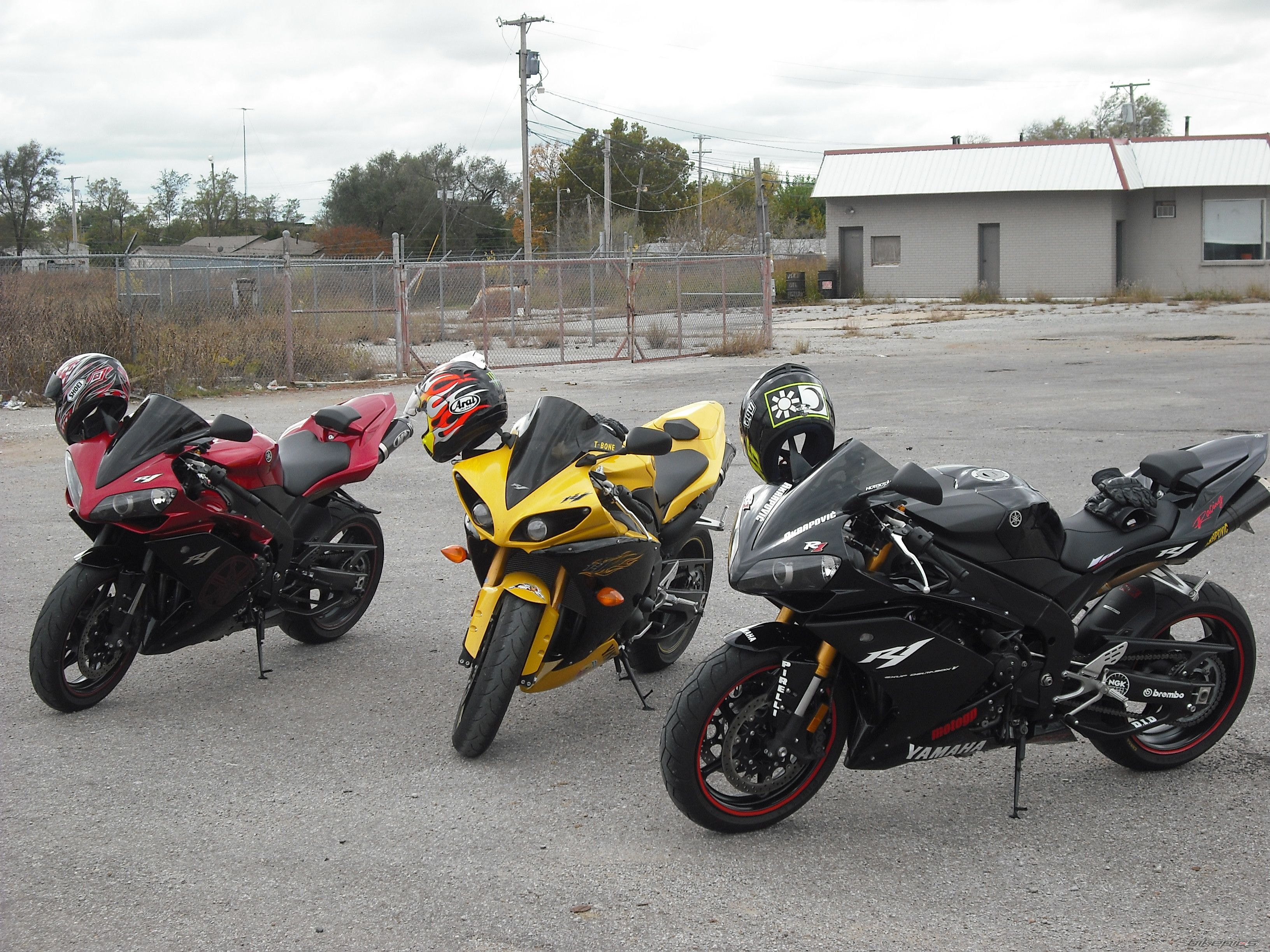 Bike Photo 1831888
