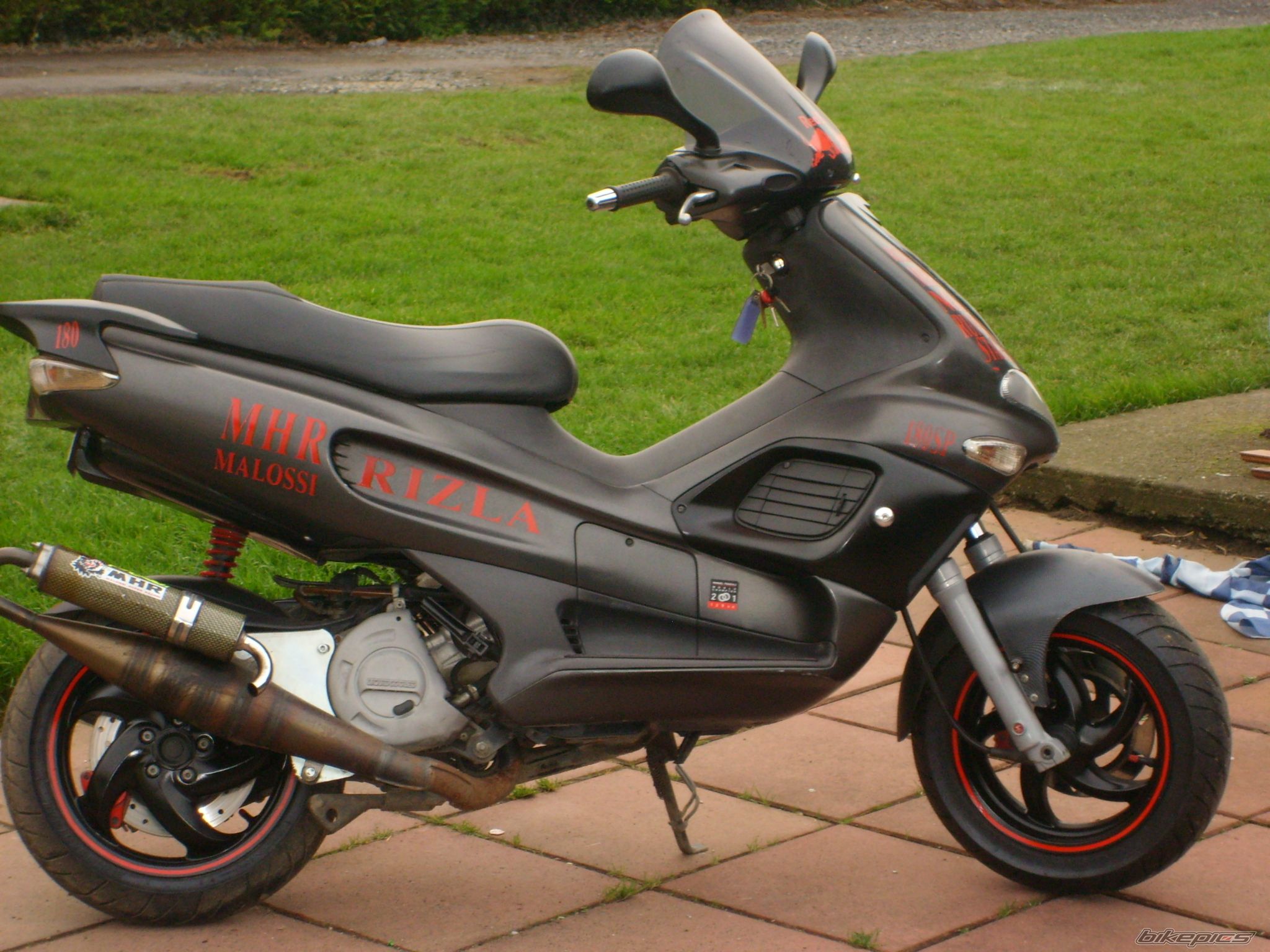 Bike Photo 1831901