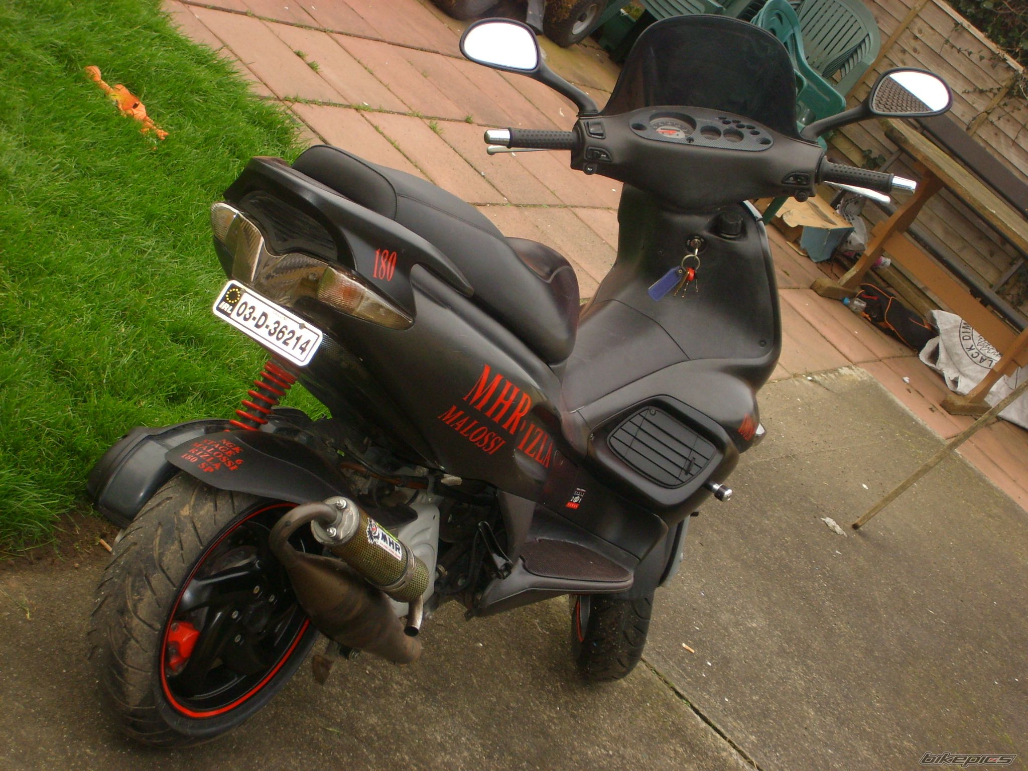 Bike Photo 1831912