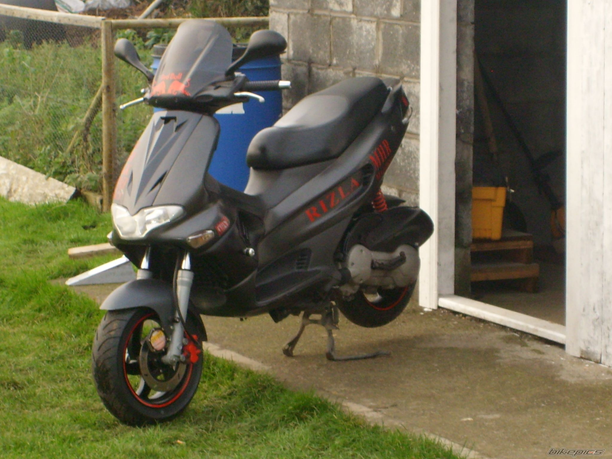 Bike Photo 1831921
