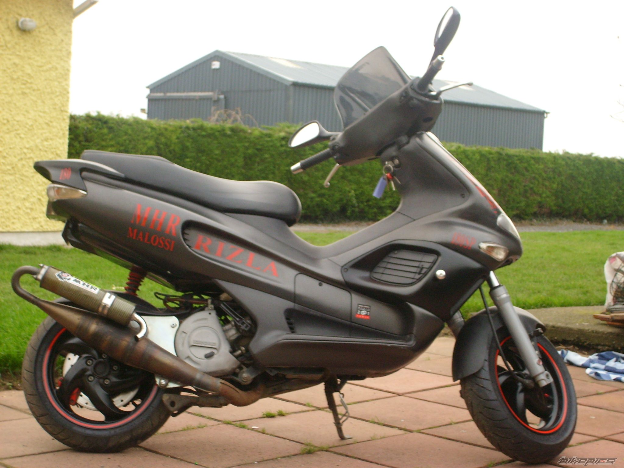 Bike Photo 1831926