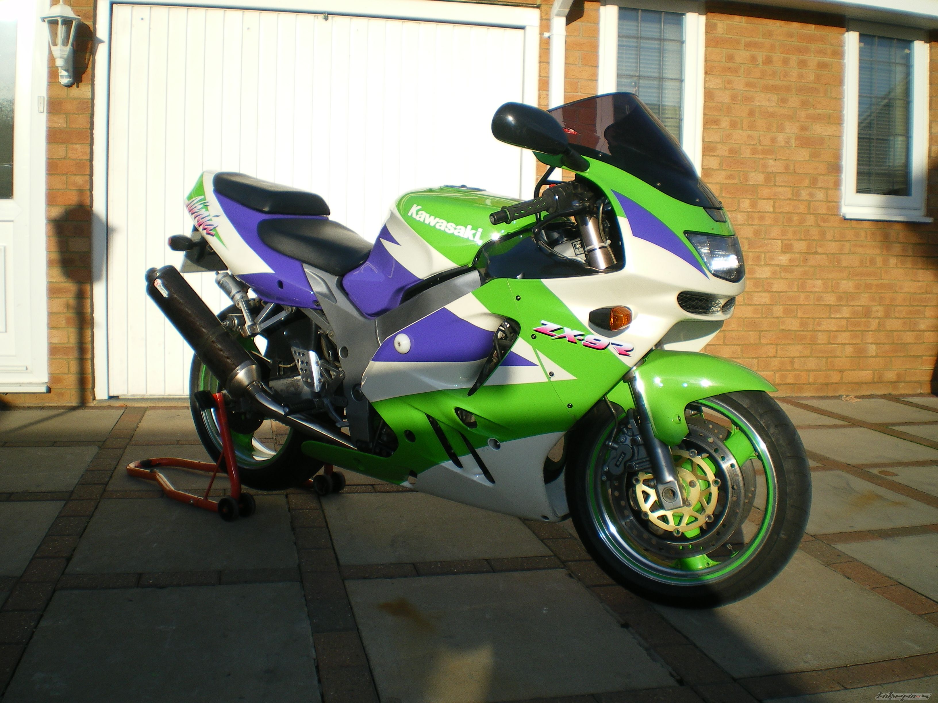 Bike Photo 1831983