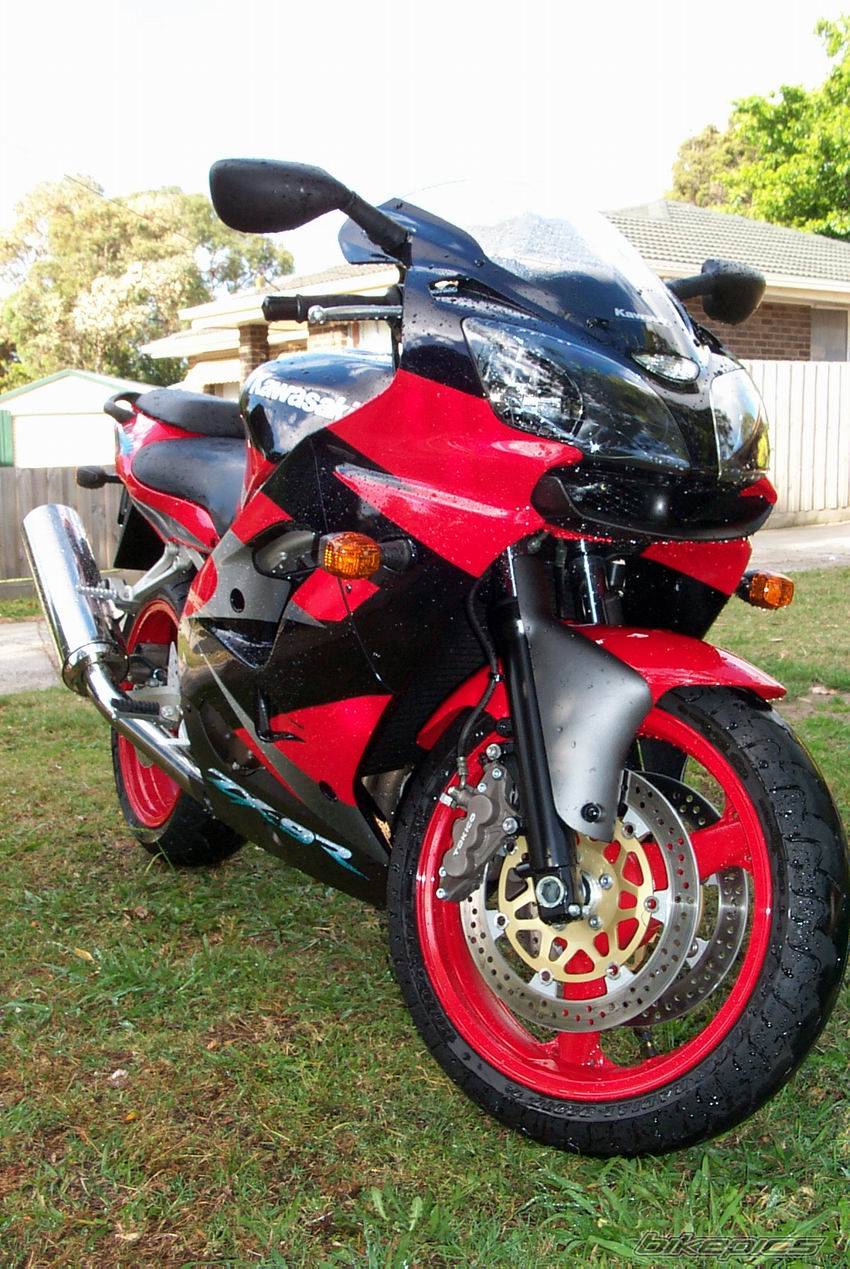 Bike Photo 18320