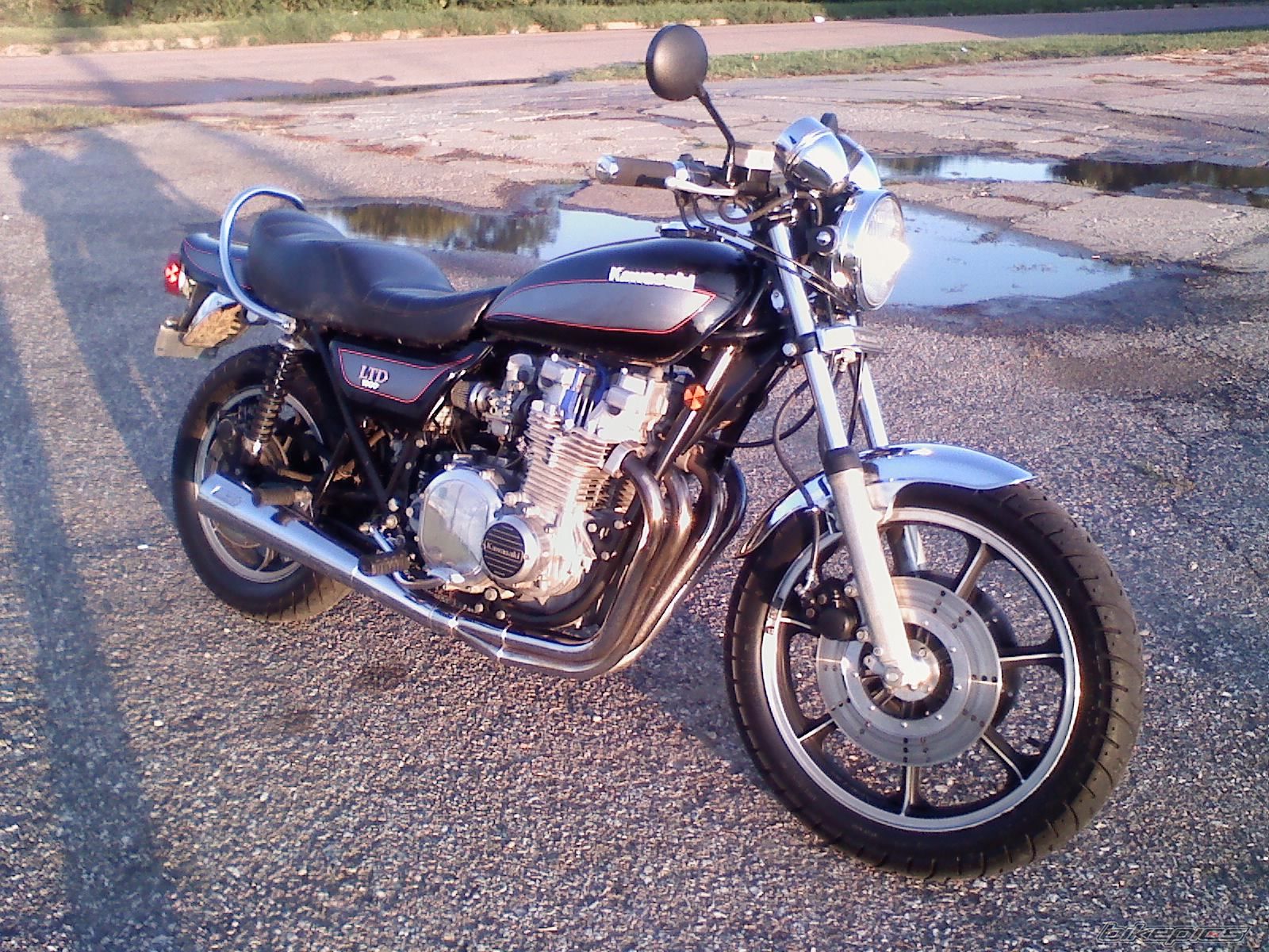 Bike Photo 1832100