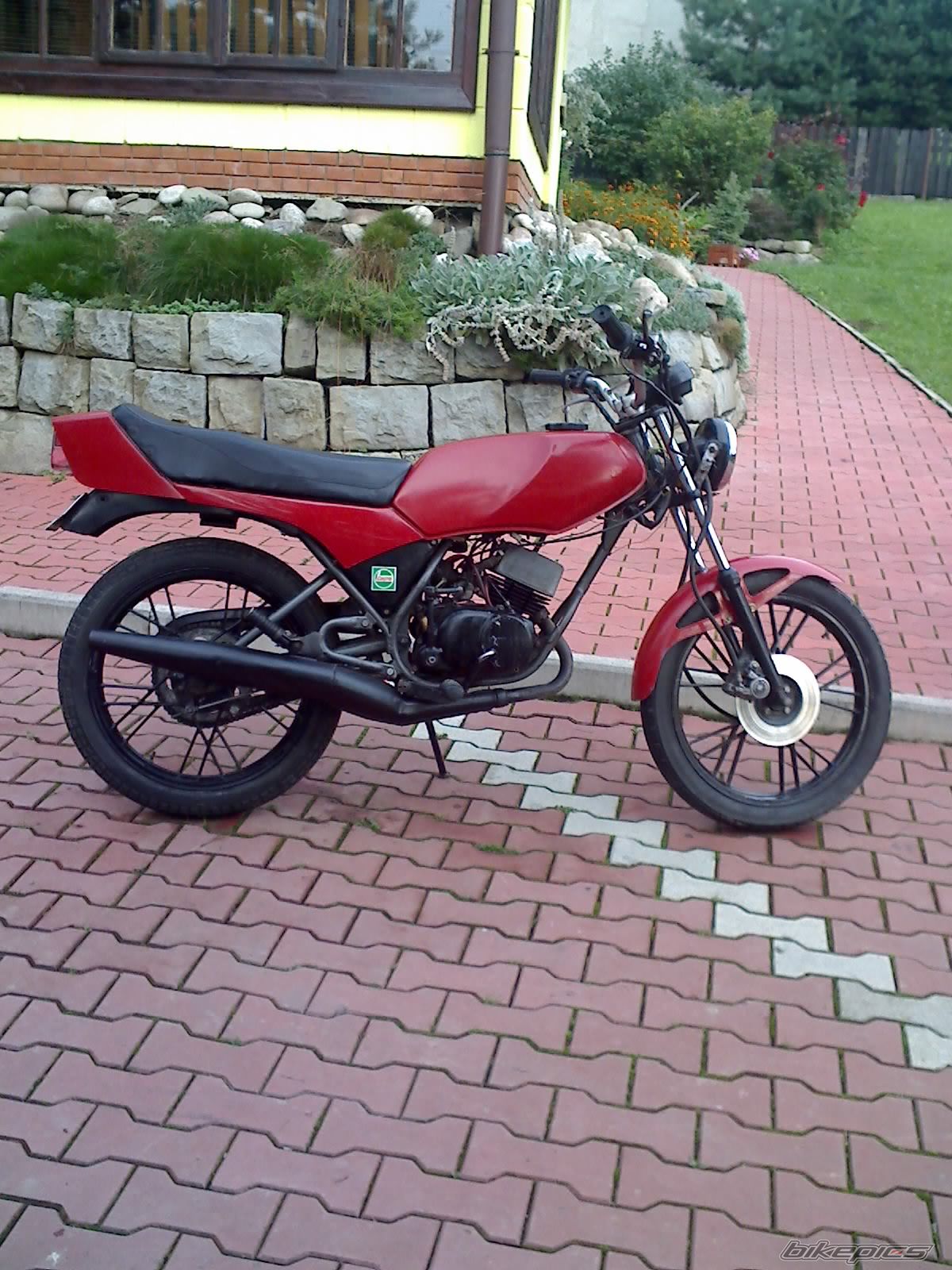Bike Photo 1832275